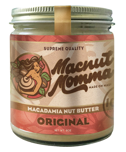 Original Macnut Butter