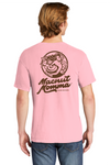 Limited Edition T-Shirt: Maui Blossom