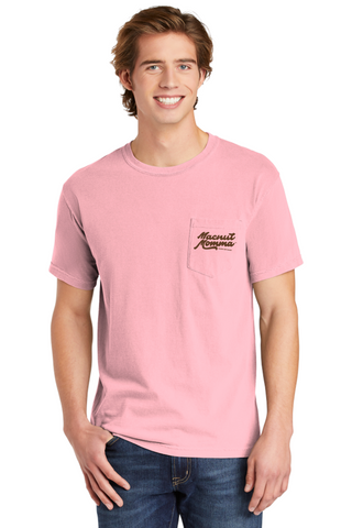 Limited Edition T-Shirt: Maui Blossom