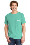 Limited Edition T-Shirt: Maui Mint
