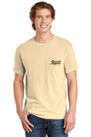 Limited Edition T-Shirt: Island Ivory